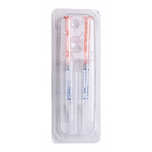 Gel albire dinti Opalescence PF 16% Mini Kit Melon, Ultradent, 2 seringi x 1.2 ml